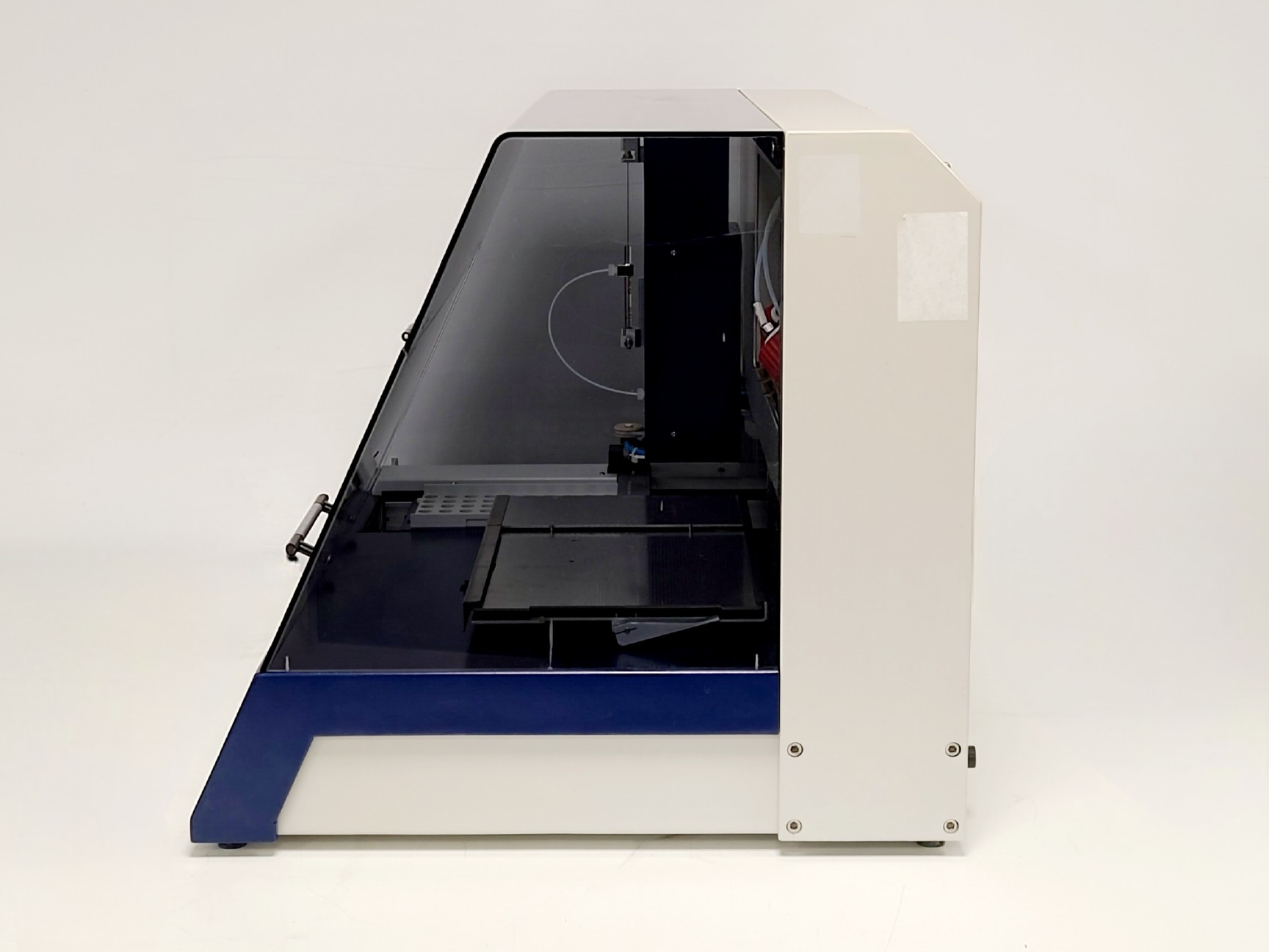 Image of CAMAG Automatic TLC Sampler 4 with PC and winCATS Software