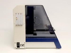 Thumbnail image of CAMAG Automatic TLC Sampler 4 with PC and winCATS Software