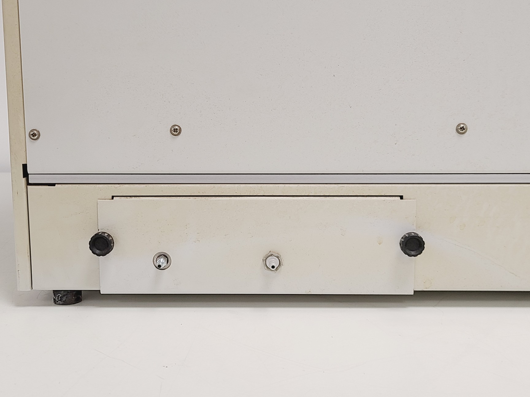 Image of CAMAG Automatic TLC Sampler 4 with PC and winCATS Software