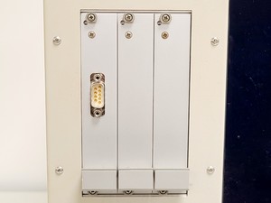 Thumbnail image of CAMAG Automatic TLC Sampler 4 with PC and winCATS Software