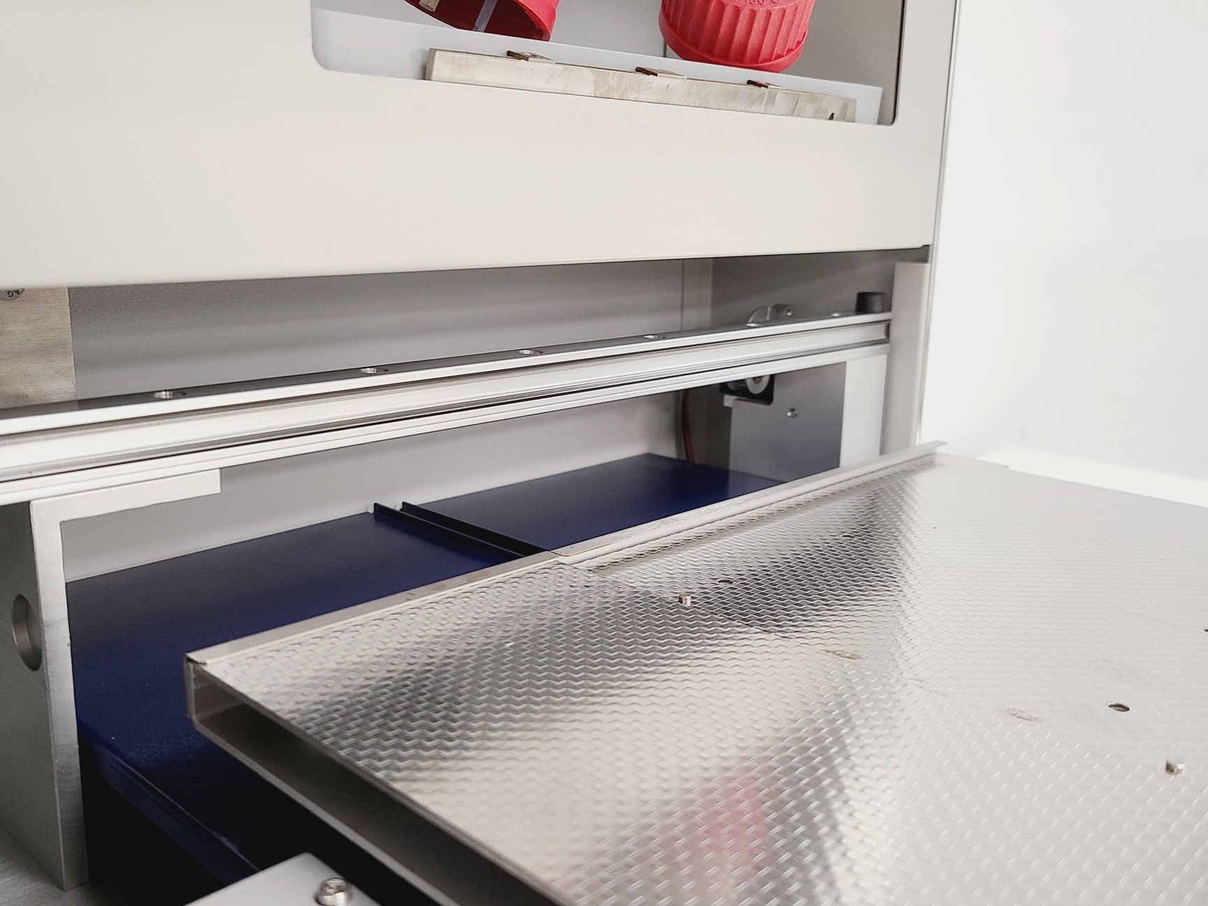 Image of CAMAG Automatic TLC Sampler 4 with PC and winCATS Software