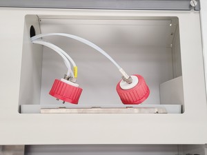 Thumbnail image of CAMAG Automatic TLC Sampler 4 with PC and winCATS Software