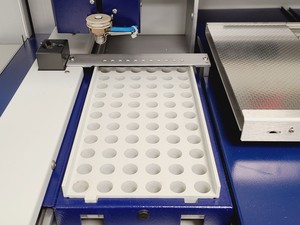 Thumbnail image of CAMAG Automatic TLC Sampler 4 with PC and winCATS Software