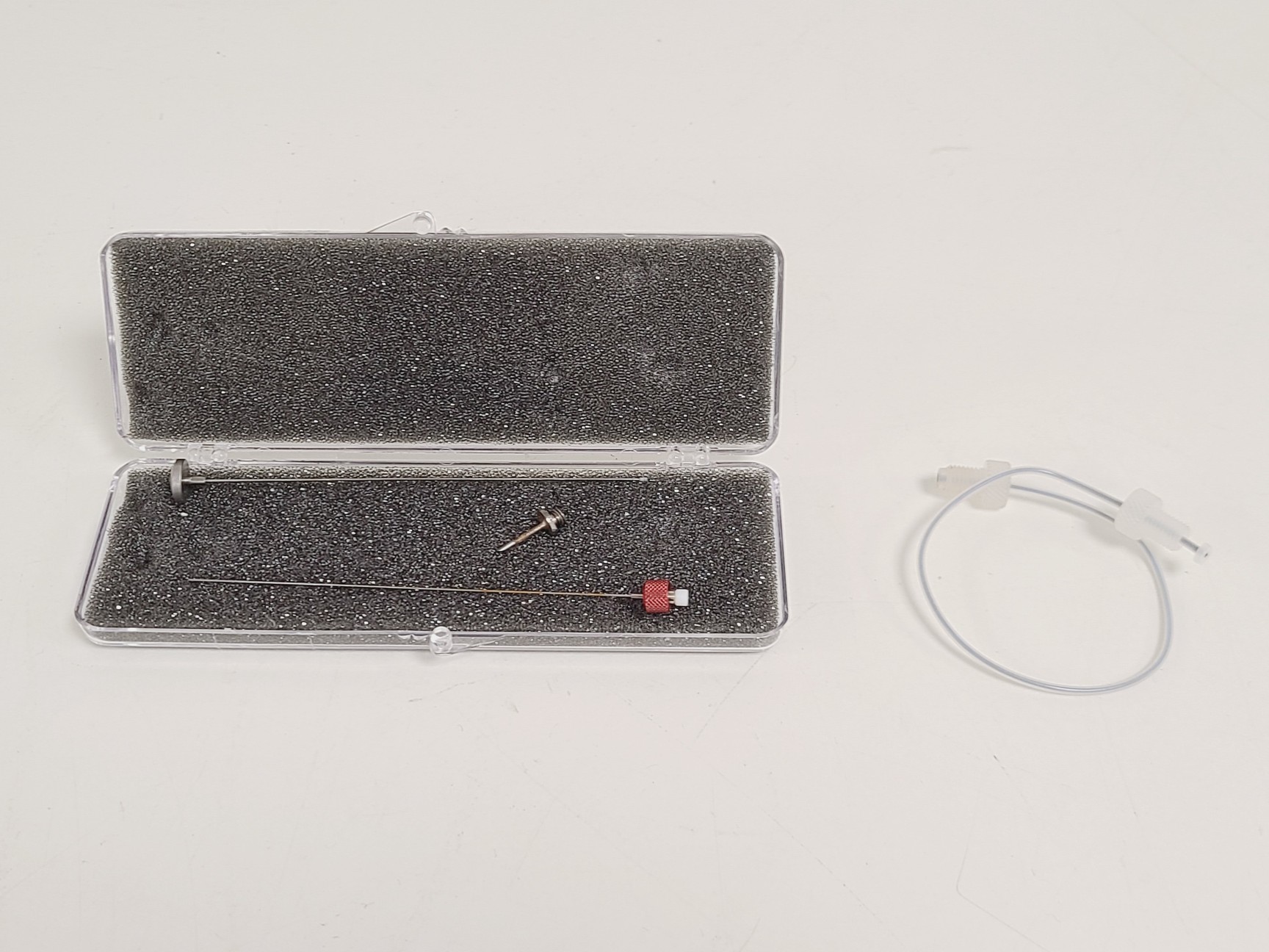 Image of CAMAG Automatic TLC Sampler 4 with PC and winCATS Software