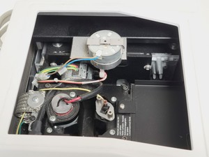 Thumbnail image of Varian Cary 100 Bio UV-Visible Spectrophotometer