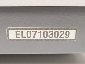 Thumbnail image of Varian Cary 100 Bio UV-Visible Spectrophotometer