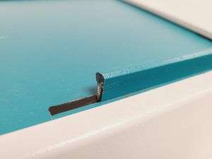 Thumbnail image of Varian Cary 100 Bio UV-Visible Spectrophotometer