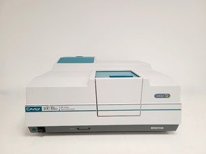 Thumbnail image of Varian Cary 100 Bio UV-Visible Spectrophotometer
