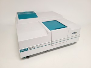 Thumbnail image of Varian Cary 100 Bio UV-Visible Spectrophotometer