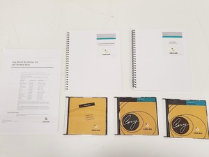 Thumbnail image of Varian Cary 100 Bio UV-Visible Spectrophotometer