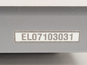 Thumbnail image of Varian Cary 100 Bio UV-Visible Spectrophotometer