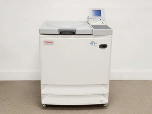 Thumbnail image of Thermo Scientific SORVALL RC 6+ Centrifuge