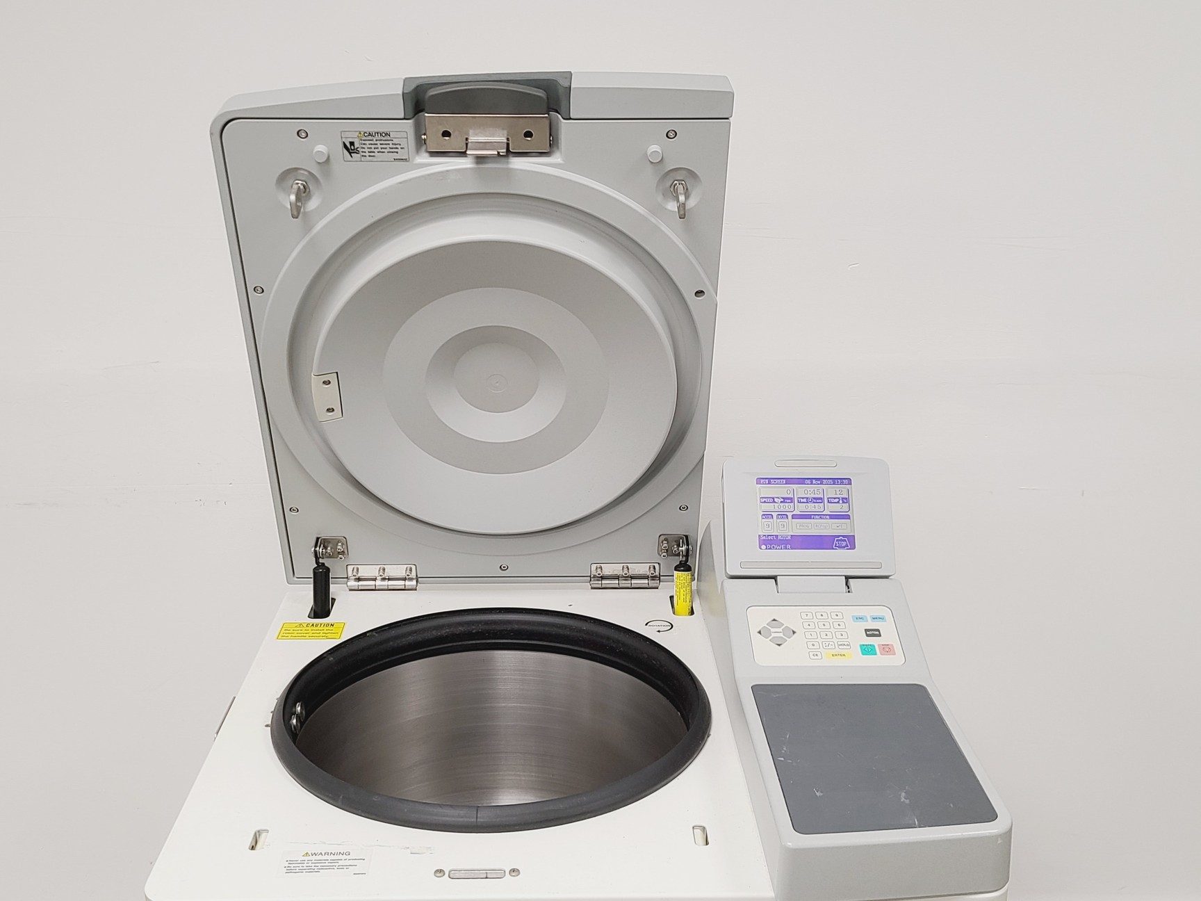 Image of Thermo Scientific SORVALL RC 6+ Centrifuge