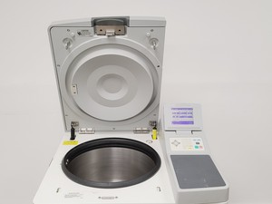 Thumbnail image of Thermo Scientific SORVALL RC 6+ Centrifuge