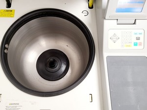 Thumbnail image of Thermo Scientific SORVALL RC 6+ Centrifuge