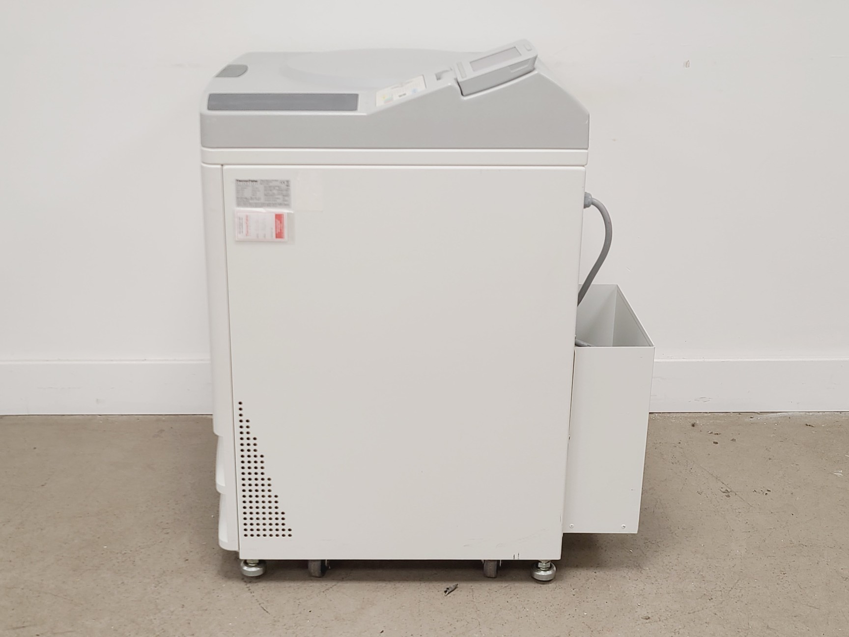 Image of Thermo Scientific SORVALL RC 6+ Centrifuge