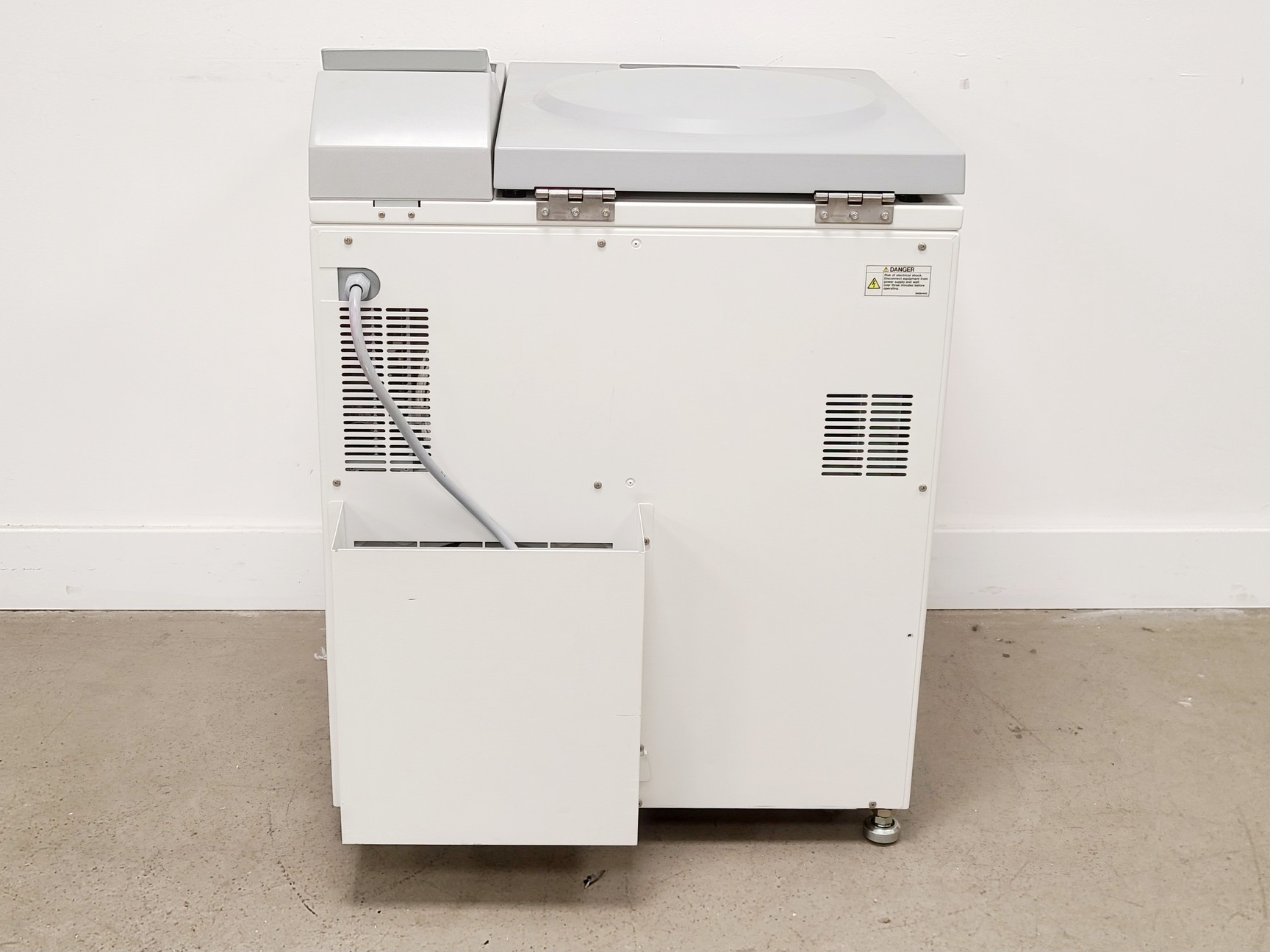 Image of Thermo Scientific SORVALL RC 6+ Centrifuge