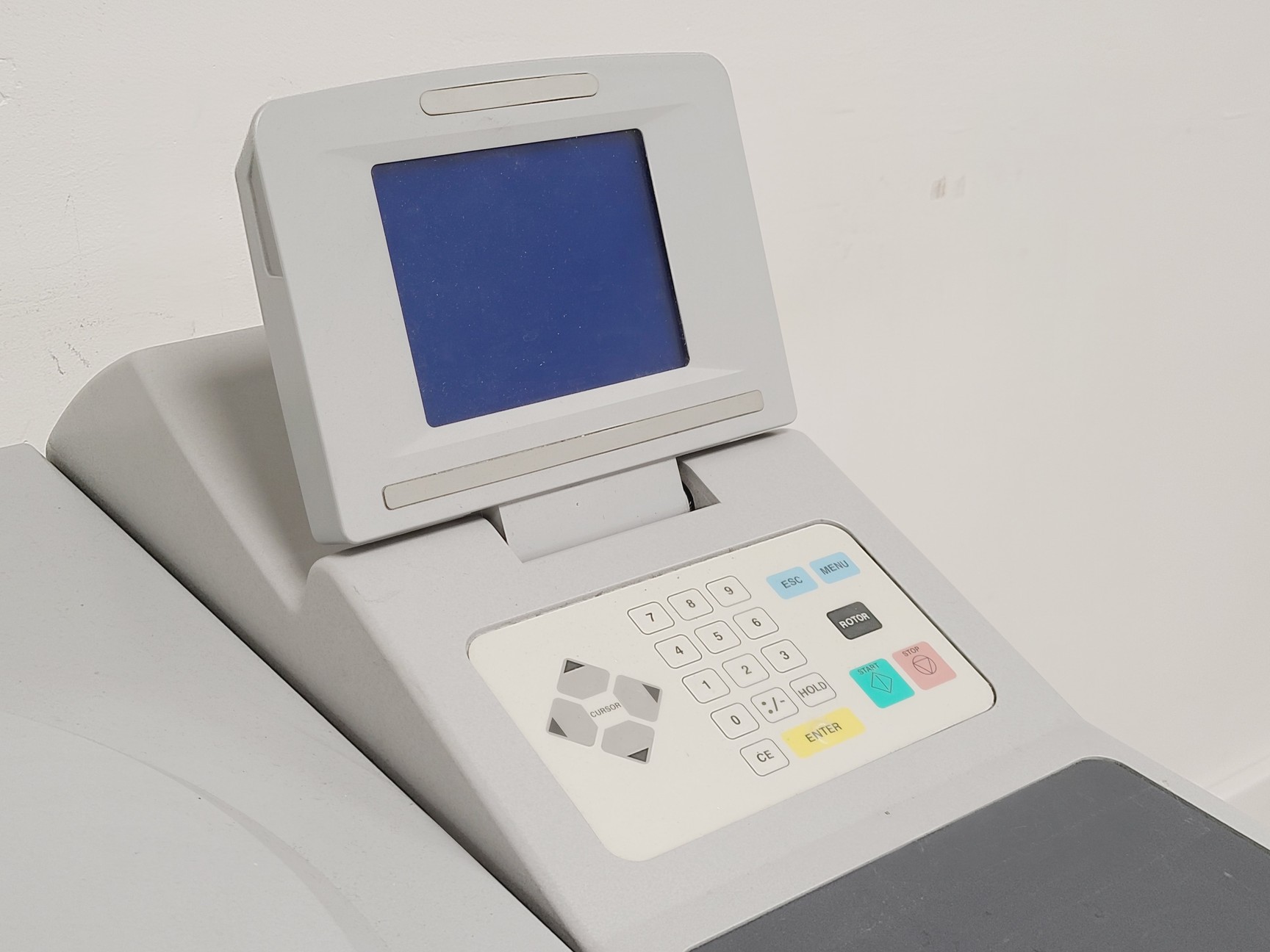 Image of Thermo Scientific SORVALL RC 6+ Centrifuge