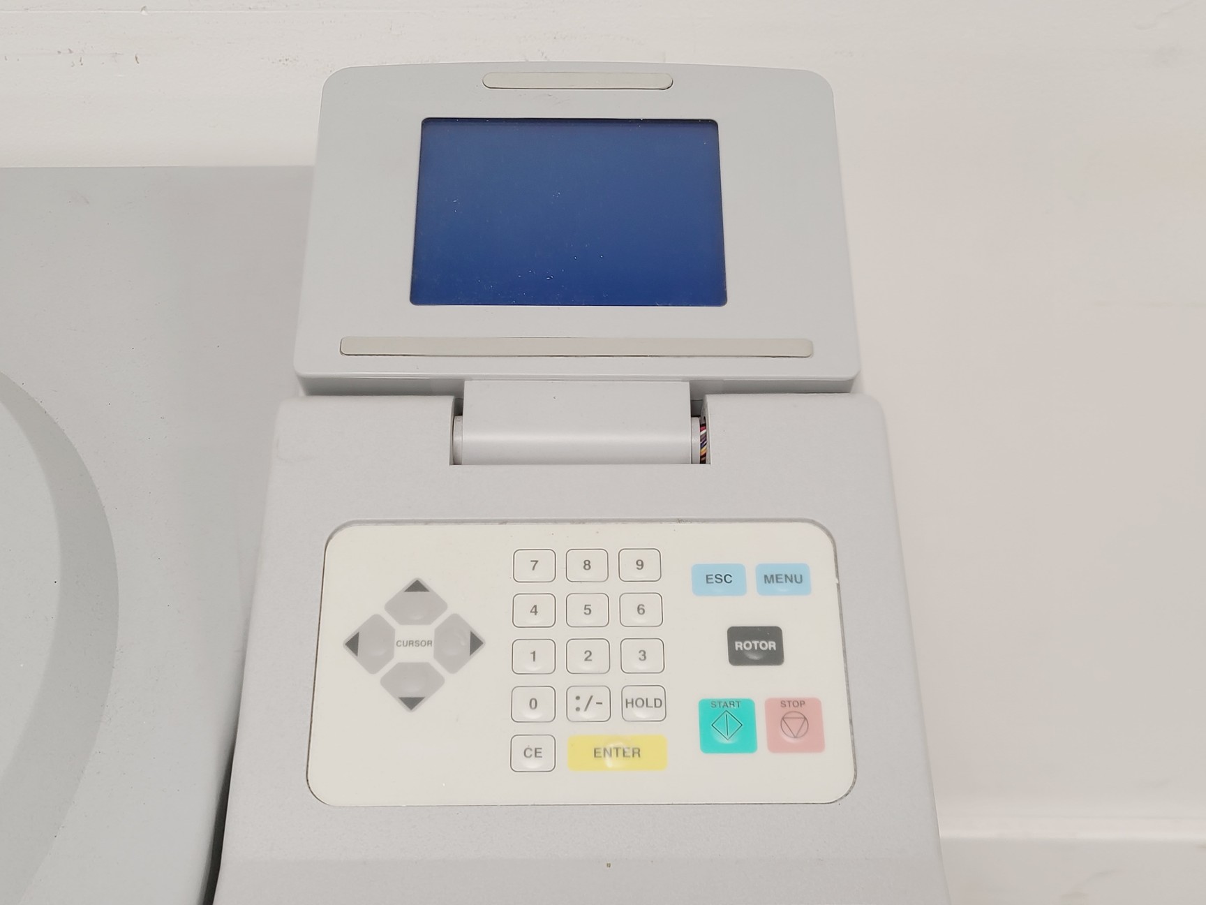 Image of Thermo Scientific SORVALL RC 6+ Centrifuge