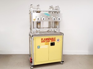 Thumbnail image of Innovative Technologies Pure Solv PS-MD-4 Solvent Purification System