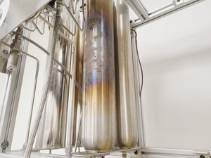 Thumbnail image of Innovative Technologies Pure Solv PS-MD-4 Solvent Purification System