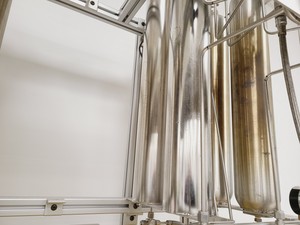 Thumbnail image of Innovative Technologies Pure Solv PS-MD-4 Solvent Purification System