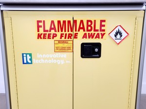 Thumbnail image of Innovative Technologies Pure Solv PS-MD-4 Solvent Purification System