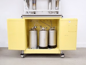 Thumbnail image of Innovative Technologies Pure Solv PS-MD-4 Solvent Purification System