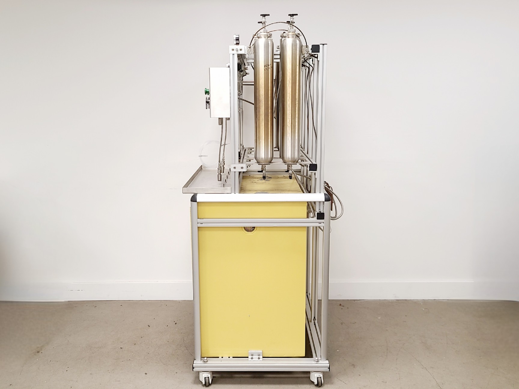 Pure Solvent Line Innovative Technologies Pure Solv PS-MD-4 Solvent Purification System