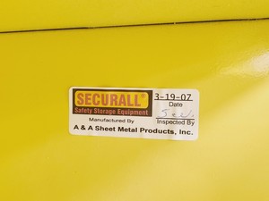 Thumbnail image of Innovative Technologies Pure Solv PS-MD-4 Solvent Purification System