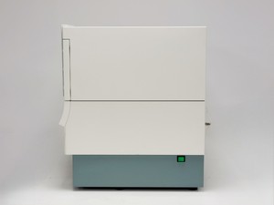 Thumbnail image of BD FACSCalibur Flow Cytometer and Transformer