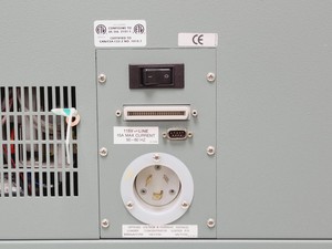 Thumbnail image of BD FACSCalibur Flow Cytometer and Transformer
