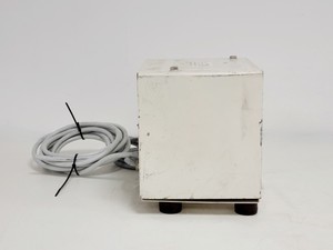 Thumbnail image of BD FACSCalibur Flow Cytometer and Transformer