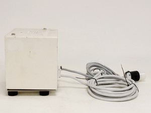 Thumbnail image of BD FACSCalibur Flow Cytometer and Transformer