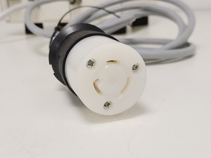 Thumbnail image of BD FACSCalibur Flow Cytometer and Transformer