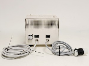 Thumbnail image of BD FACSCalibur Flow Cytometer and Transformer