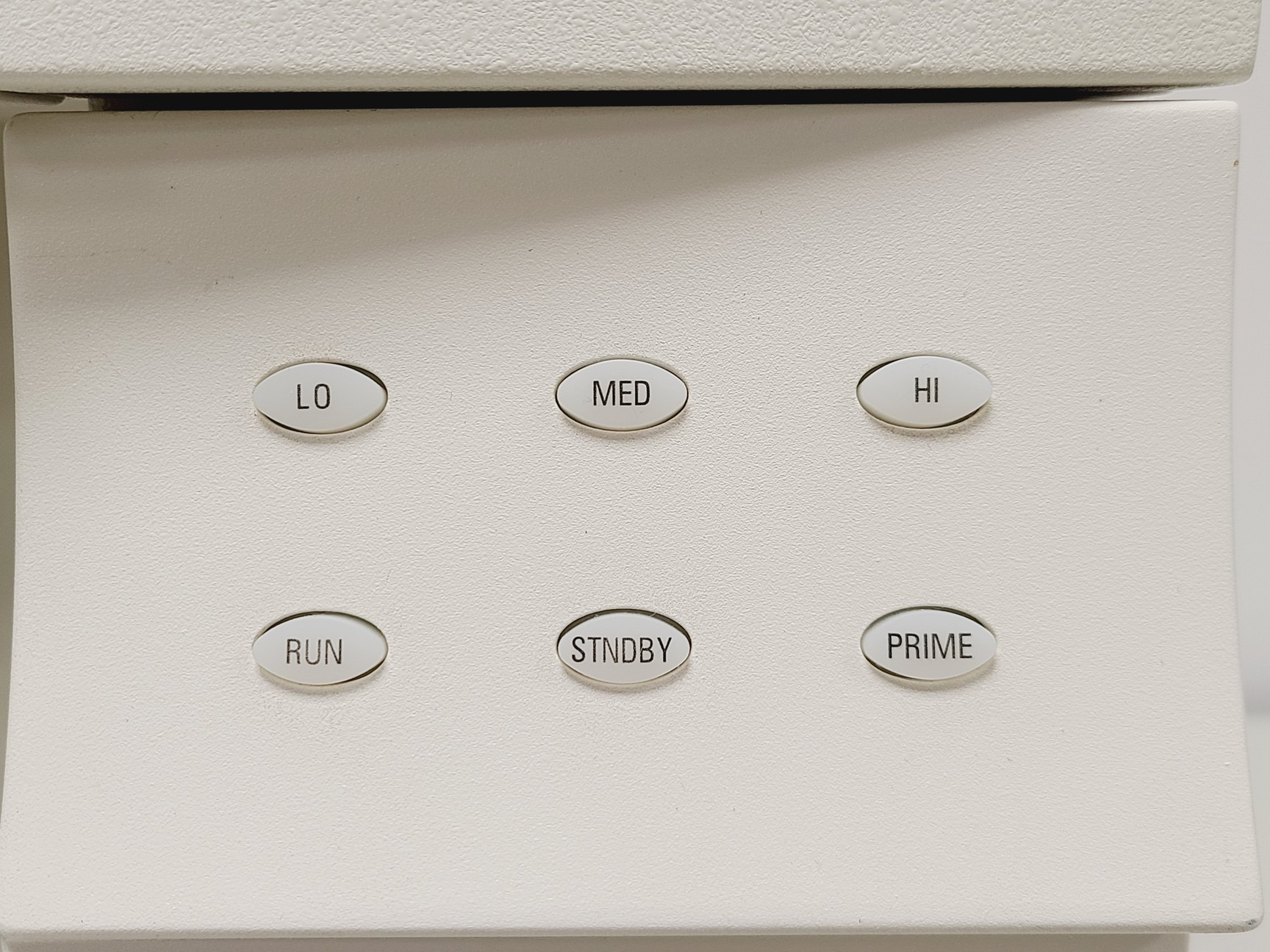 Image of BD FACSCalibur Flow Cytometer and Transformer