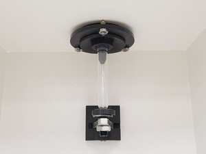 Thumbnail image of BD FACSCalibur Flow Cytometer and Transformer