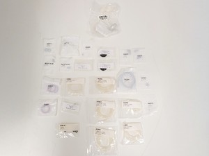Thumbnail image of BD FACSCalibur Flow Cytometer and Transformer