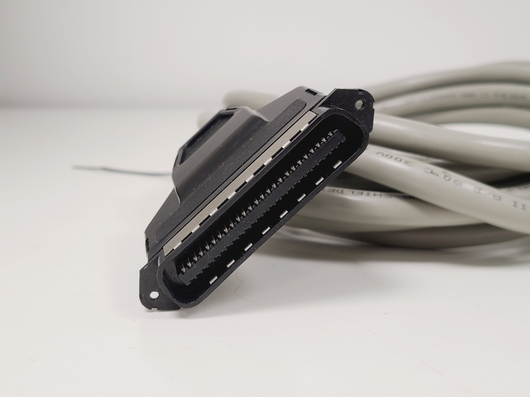 Image of BD FACSCalibur Flow Cytometer and Transformer