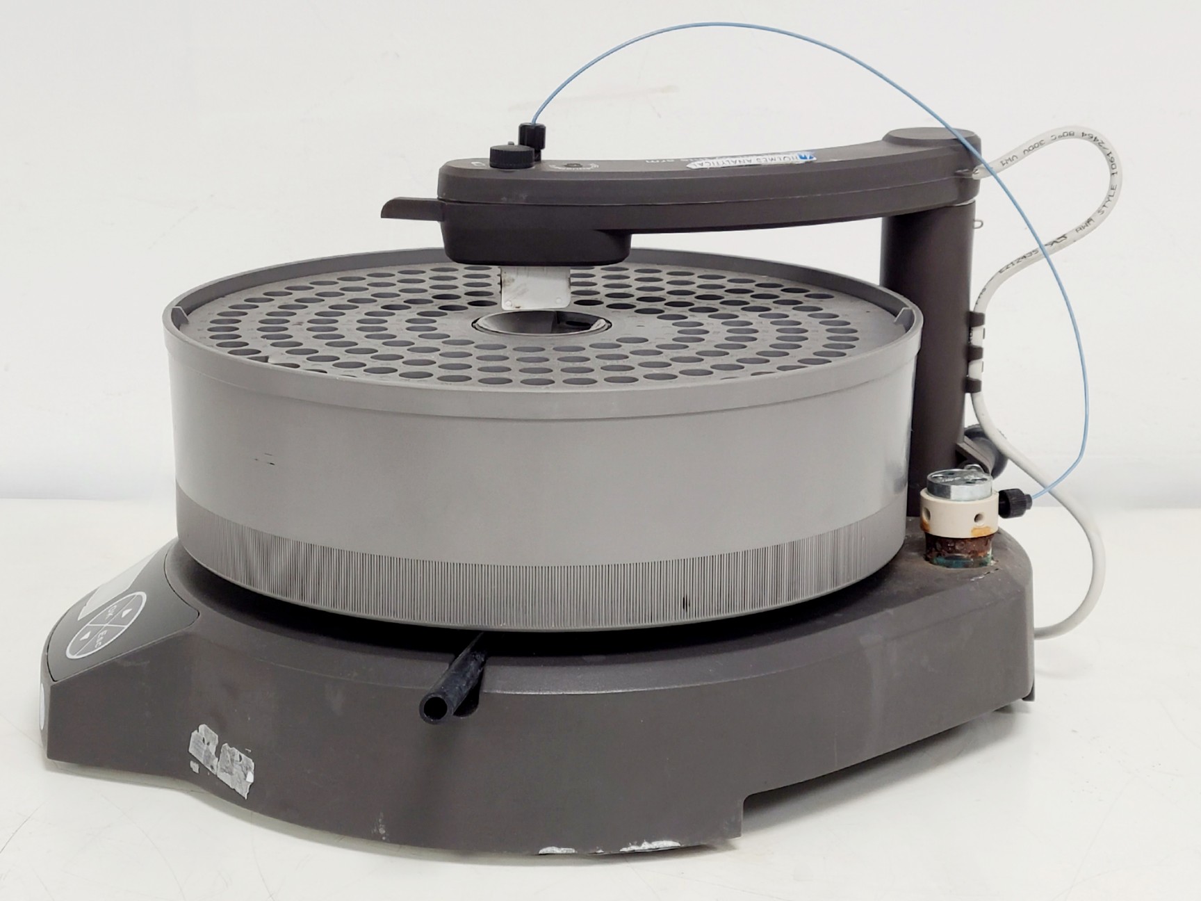 Frac Lab GE Frac-920 Fraction Collector Lab