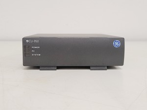 Thumbnail image of GE CU-950 Control Unit for AKTA Purifier System