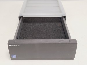 Thumbnail image of GE Box-900 Storage Box for AKTA Purifier System