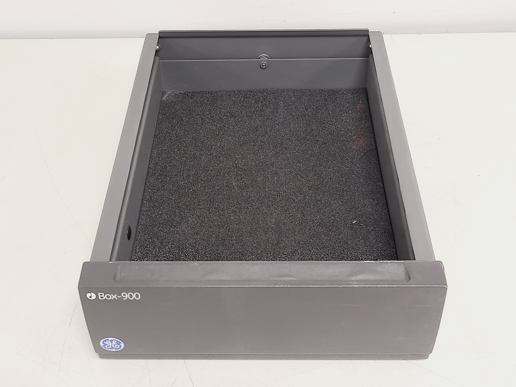 Image of GE Box-900 Storage Box for AKTA Purifier System