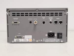Thumbnail image of GE UPC-900 Monitor Unit for AKTA Purifier System