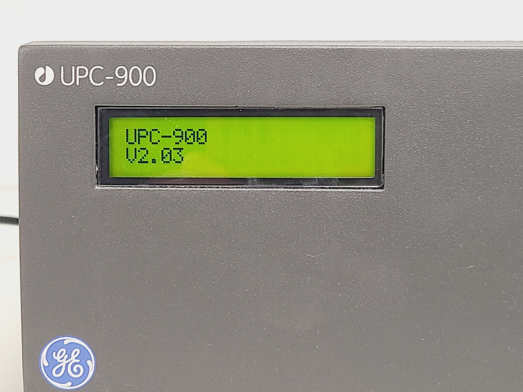 Image of GE UPC-900 Monitor Unit for AKTA Purifier System