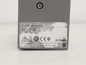 Thumbnail image of GE M-925 Mixer for AKTA Purifier System