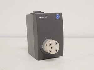 Thumbnail image of GE INV-907 Valve for AKTA Purifier System