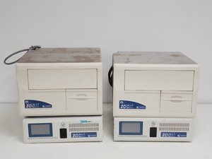 Thumbnail image of 2x Essen BioScience IncuCyte Zoom Live Cell Analysis System Spares/Repairs