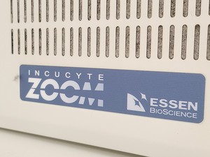 Thumbnail image of 2x Essen BioScience IncuCyte Zoom Live Cell Analysis System Spares/Repairs
